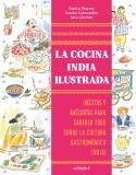 La cocina india ilustrada | 9788419483652 | Sharma, Pankaj/Salmandjee, Sandra