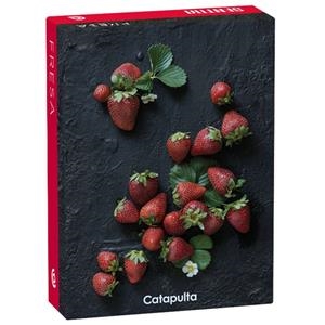 SENTTIA FRESA | 9789876377263 | Los Editores De Catapulta