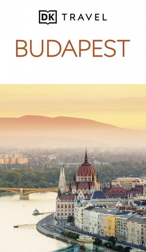 Budapest (Guías Visuales) | 9780241771815 | DK