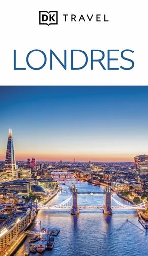 Londres (Guías Visuales) | 9780241725641 | DK