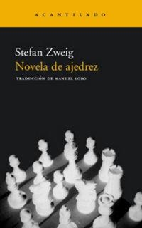 Novela de ajedrez | 9788495359452 | Zweig, Stefan