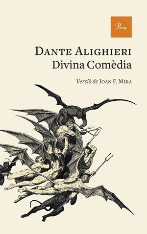 Divina Comèdia (versió de Joan F.Mira) | 9788484375814 | Alighieri, Dante