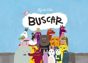 Buscar | 9788494292965 | de Dios, Olga