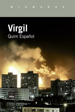 Virgil | 9791387757113 | Español Llorens, Quim