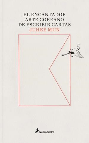 El encantador arte coreano de escribir cartas | 9788419851772 | Mun, Juhee