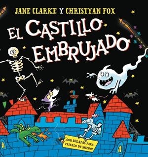 El castillo embrujado | 9788448871215 | Clarke, Jane/Fox, Christyan