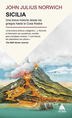 Sicilia | 9791387592349 | Norwich, John Julius