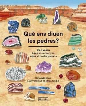 Què ens diuen les pedres? | 9791399021073 | Wei-Haas, Maya