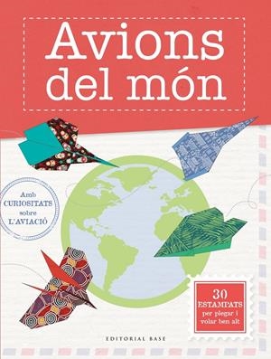 Avions del món | 9788417183882 | Somnins