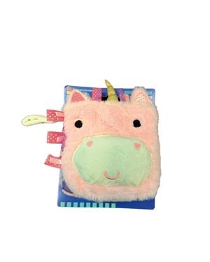 Libros blanditos. ¡Soy un unicornio! | 9788469645611 | Vv.Aa.3