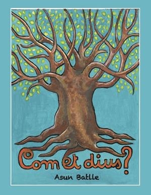Com et dius? | 9791399058215 | Batlle, Asun