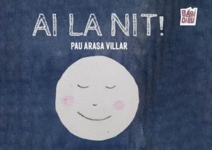 Ai la nit! | 9791387663940 | Arasa Villar, Pau