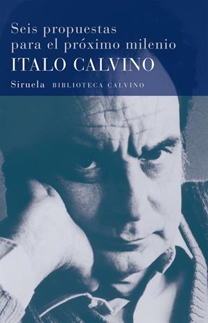 Seis propuestas para el próximo milenio | 9788478444144 | Calvino, Italo