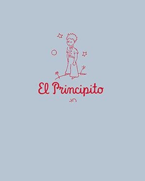 El Principito | 9788413433677 | de Saint-Exupéry, Antoine