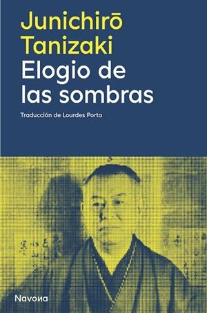 Elogio de las sombras | 9788410180673 | Tanizaki, Junichiro