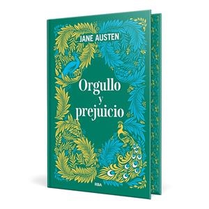 Orgullo y prejuicio | 9788410981256 | Austen, Jane