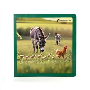 Veig veig la granja | 9791399054217 | AA.VV.