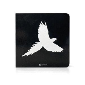 Blanc sobre negre | 9788412960587 | AA.VV.