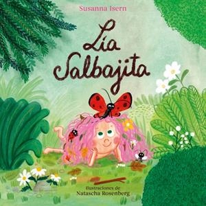 Lia Salbajita | 9788448871819 | Isern, Susanna
