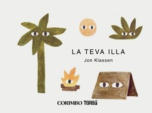 LA TEVA ILLA | 9788412854787 | KLASSEN, JON
