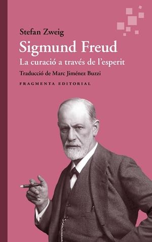 Sigmund Freud | 9791387548117 | Zweig, Stefan
