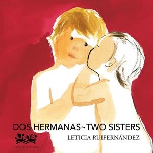 Dos hermanas | 9788412318104 | Ruifernández, Leticia