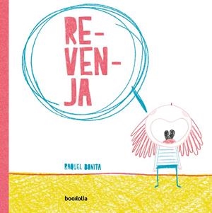 Revancha (catalán) | 9788412011371 | Bonita, Raquel