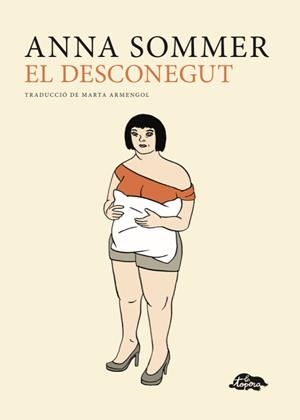 El desconegut | 9788409781348