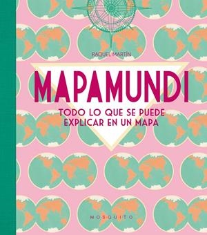 Mapamundi | 9788412262100