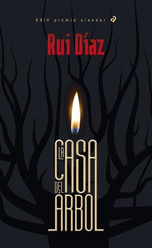 La casa del árbol | 9788414063880 | Díaz, Rui