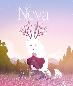 NEVA. ARTBOOK | 9788467978988 | ROSET TENLLADO, CONRAD/NOMADA STUDIO