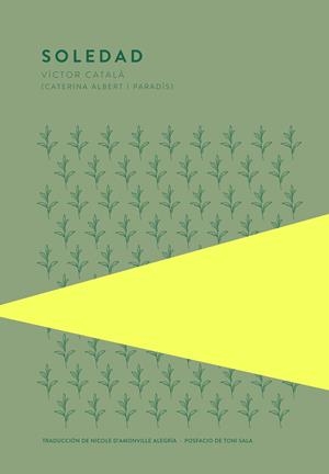 Soledad | 9789992076446 | Català, Víctor