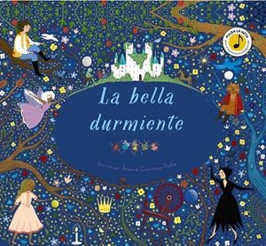 La bella durmiente | 9788469628973 | Flint, Katy