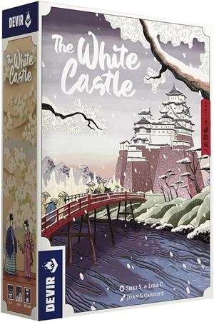 White Castle | 8436607940593