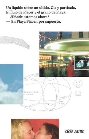 Playa placer | 9788412743876 | Palmer, Helen