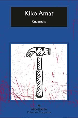 Revancha | 9788433948793 | Amat, Kiko