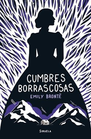Cumbres borrascosas | 9791387688615 | Brontë, Emily