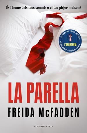 La parella | 9791387653859 | McFadden, Freida