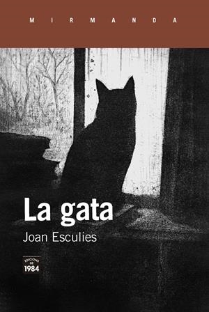 La gata | 9791387757236 | Esculies, Joan