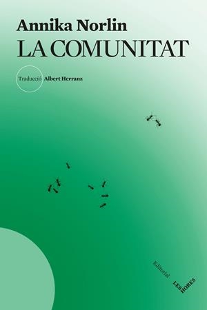 La comunitat | 9791399072129 | Norlin, Annika