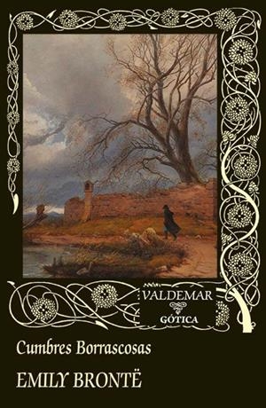 Cumbres borrascosas | 9788477029762 | Brontë, Emily