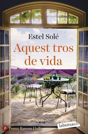 Aquest tros de vida | 9791387802349 | Solé Casadellà, Estel