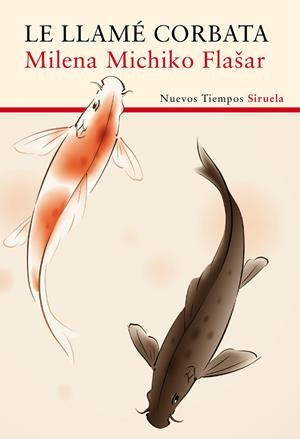 Le llamé corbata | 9788416396085 | Michiko Flasar, Milena