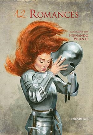 12 romances | 9788413434322