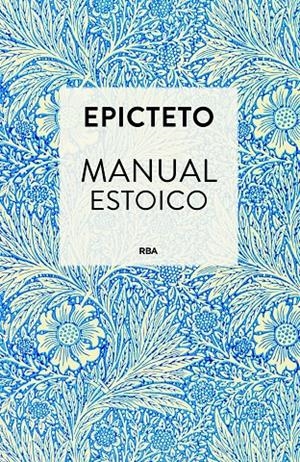 Manual estoico | 9791370310462 | Epicteto