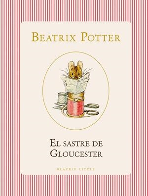El sastre de Gloucester | 9791387748500 | Potter, Beatrix