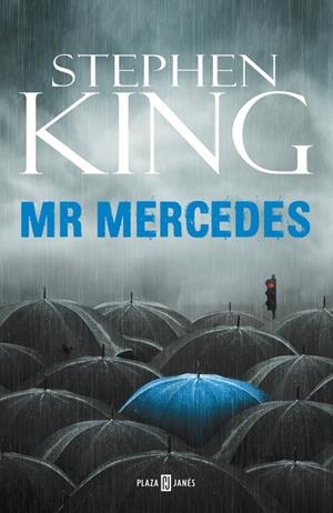 MR. MERCEDES | 9788401343117 | Stephen King