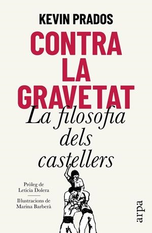 Contra la gravetat | 9791387833329 | Prados, Kevin