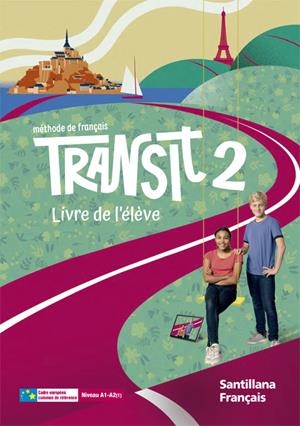 TRANSIT 2 PACK | 9788490494509 | Varios autores