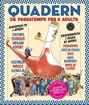 Quadern Blackie vol.3 | 9791387748012 | Comité Blackie Books